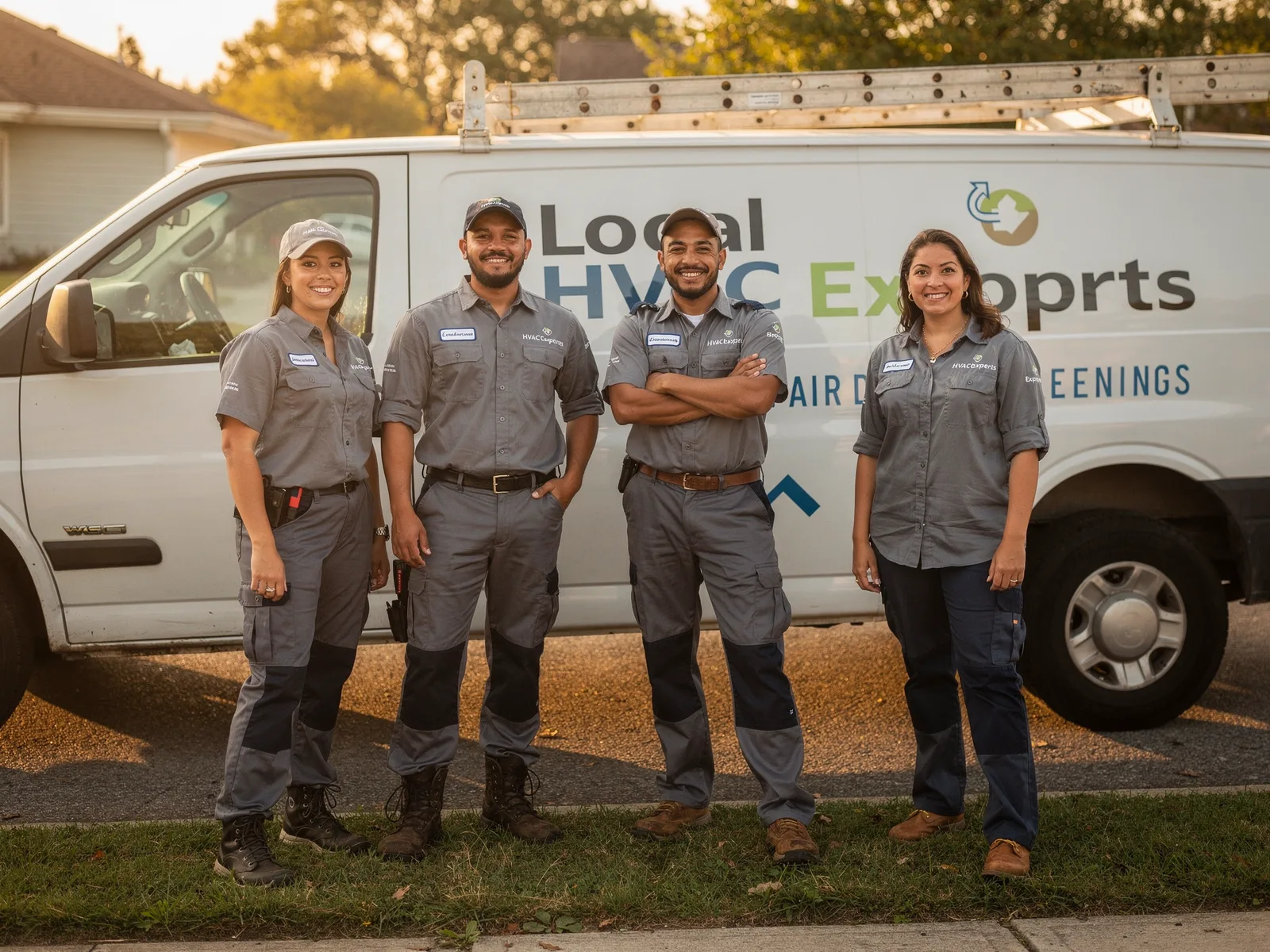 24/7 HVAC Repair & AC Replacement company in Eldorado, IL